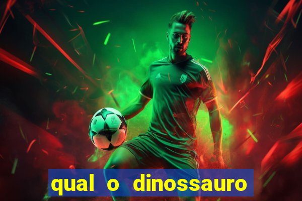 qual o dinossauro mais fraco